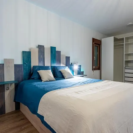 Casa vacanze Tetir Black House *