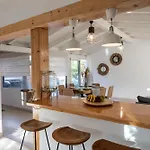 Tetir Black House Casa vacanze *