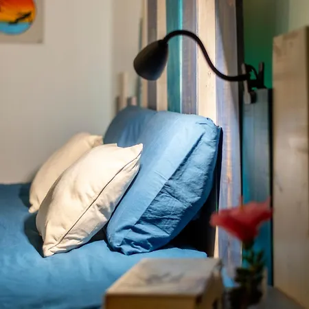 Tetir Black House Hébergement de vacances Puerto del Rosario (Fuerteventura)