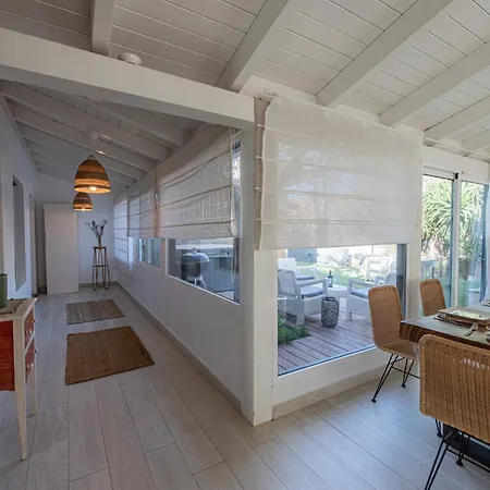 Tetir Black House Hébergement de vacances Puerto del Rosario (Fuerteventura)