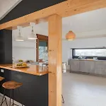 Casa de Férias Tetir Black House Puerto del Rosario (Fuerteventura)