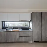 Tatil Evi Tetir Black House