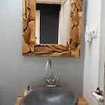 Tetir Black House Casa de Férias Puerto del Rosario (Fuerteventura)