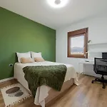 Tatil Evi Tetir Black House