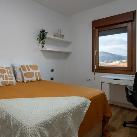 Tatil Evi Tetir Black House Puerto del Rosario (Fuerteventura)