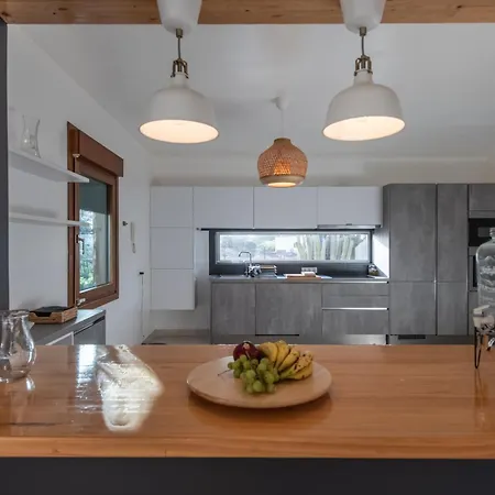 Tatil Evi Tetir Black House