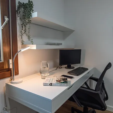 Tatil Evi Tetir Black House Puerto del Rosario (Fuerteventura)