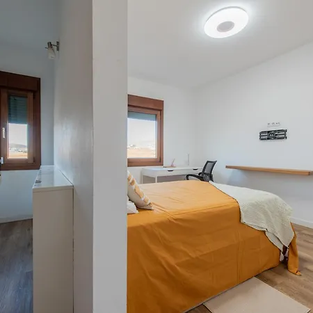 Tetir Black House Tatil Evi Puerto del Rosario (Fuerteventura)