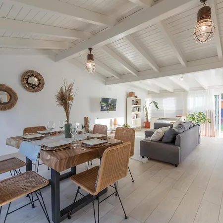 Tetir Black House Tatil Evi Puerto del Rosario (Fuerteventura)