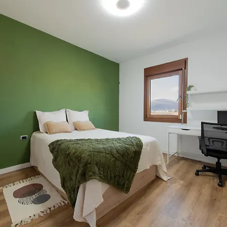 Tatil Evi Tetir Black House