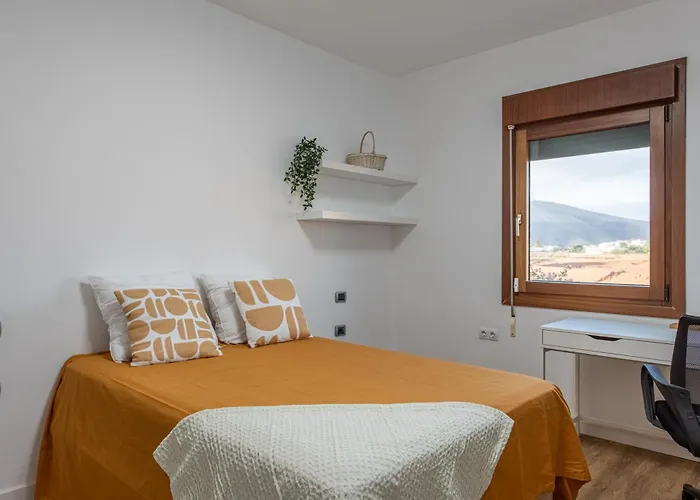 Tetir Black House * Puerto del Rosario (Fuerteventura)