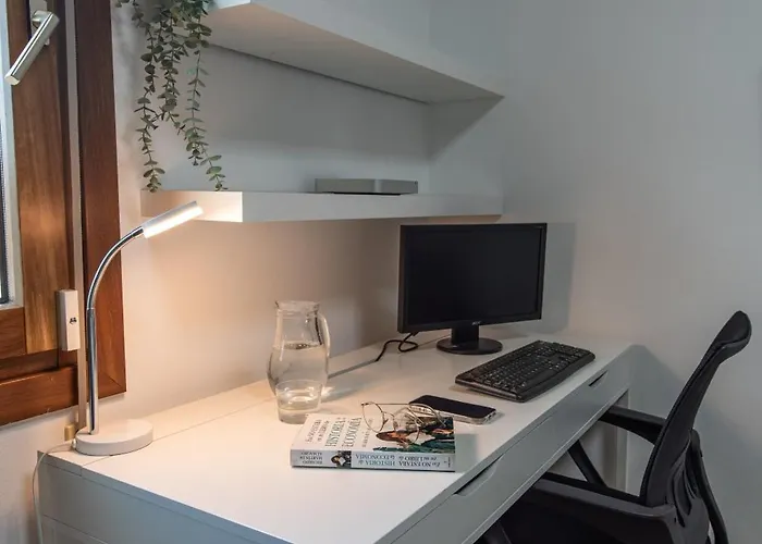 Casa de Férias Tetir Black House Puerto del Rosario (Fuerteventura)