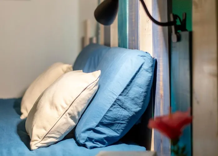 Tetir Black House Casa de Férias Puerto del Rosario (Fuerteventura)