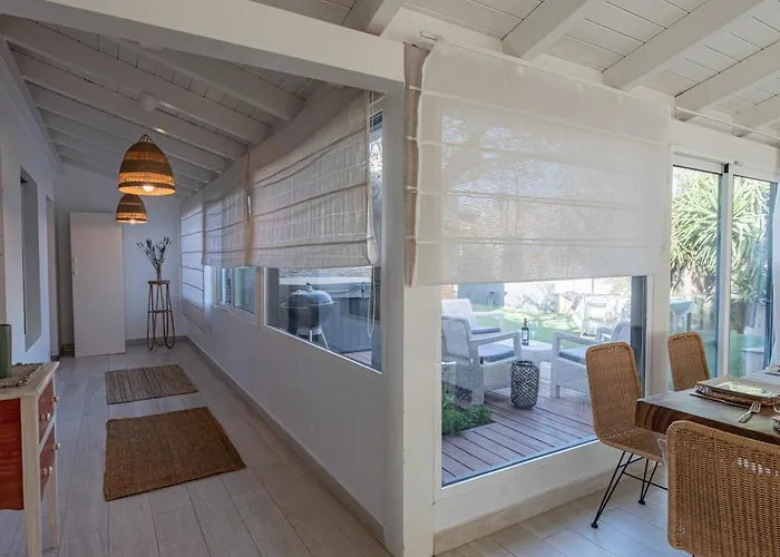 Tetir Black House Casa de Férias Puerto del Rosario (Fuerteventura)