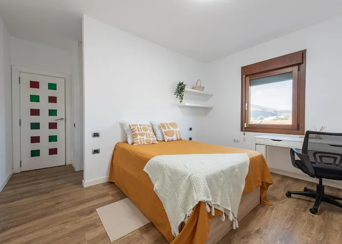 Casa de Férias Tetir Black House