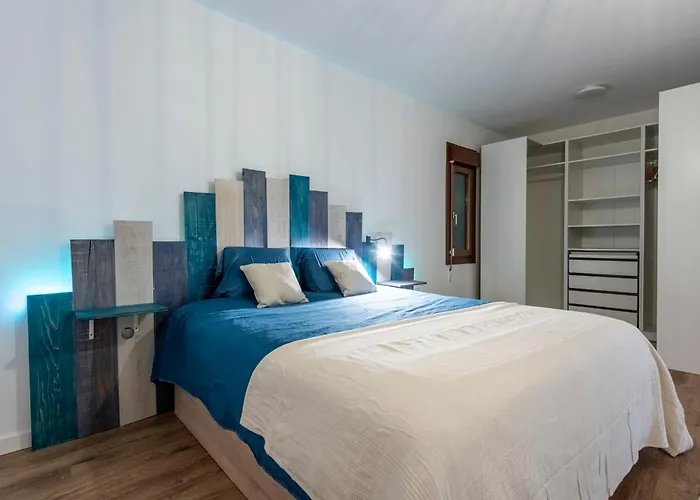 Casa de Férias Tetir Black House *