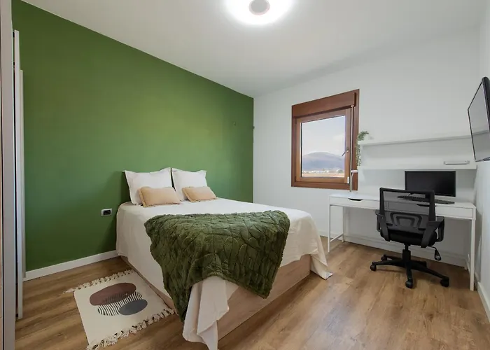 Casa de Férias Tetir Black House