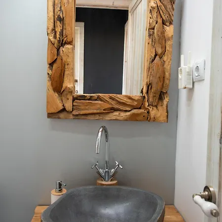 Tetir Black House Ferienhaus Puerto del Rosario (Fuerteventura)